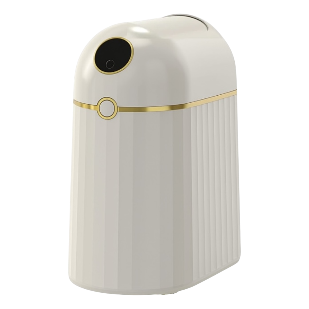 BinLite E1 / Papelera Inteligente Cero Contacto