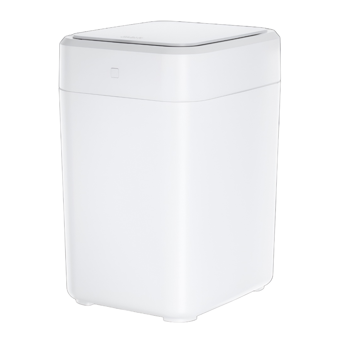 UltraBin U01 / Papelera Inteligente Cero Contacto