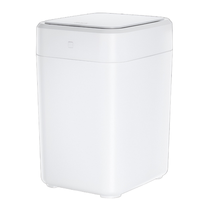 UltraBin U01 / Papelera Inteligente Cero Contacto