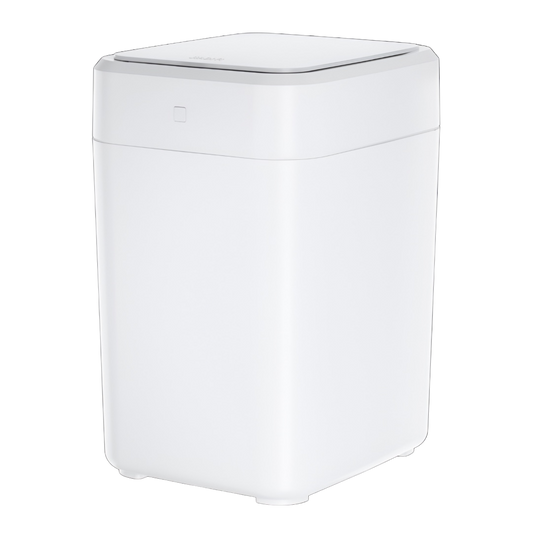 UltraBin U01 / Papelera Inteligente Cero Contacto