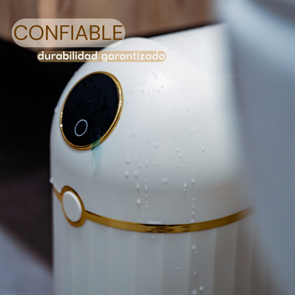 BinLite E1 / Papelera Inteligente Cero Contacto