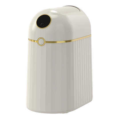 Papelera inteligente - Papelera cero contacto - Papelera con sellado automático de bolsa - Papelera sella y recambia la bolsa sola - Papelera BinLite inteligente cero contacto 